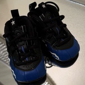 Nike Little Foamposite One